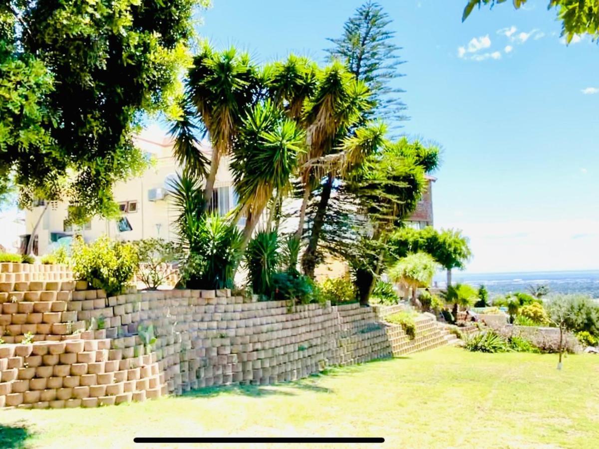 Hotel Vibes Cape Town Plattekloof Exteriér fotografie