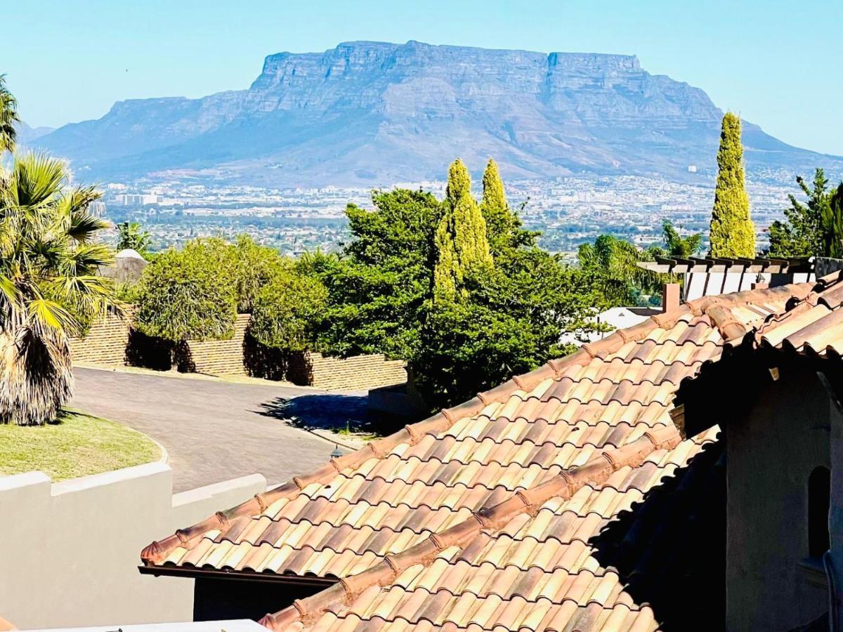 Hotel Vibes Cape Town Plattekloof Exteriér fotografie