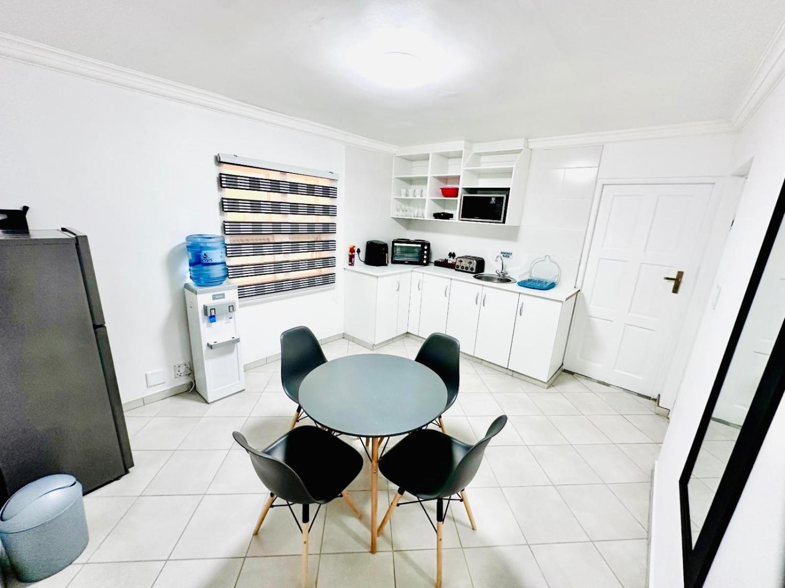 Hotel Vibes Cape Town Plattekloof Pokoj fotografie