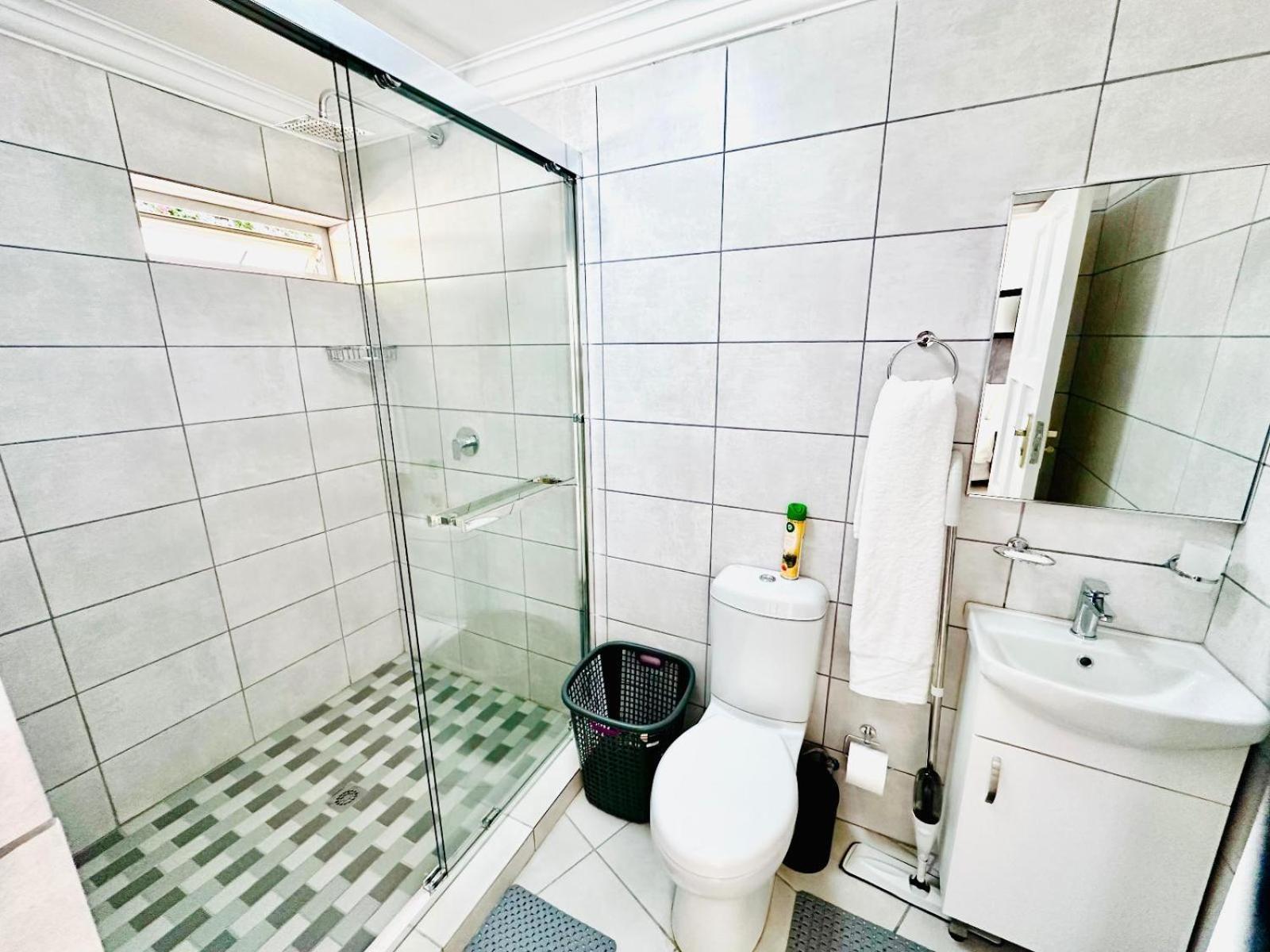 Hotel Vibes Cape Town Plattekloof Pokoj fotografie