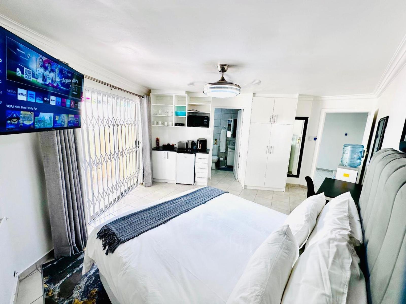 Hotel Vibes Cape Town Plattekloof Pokoj fotografie