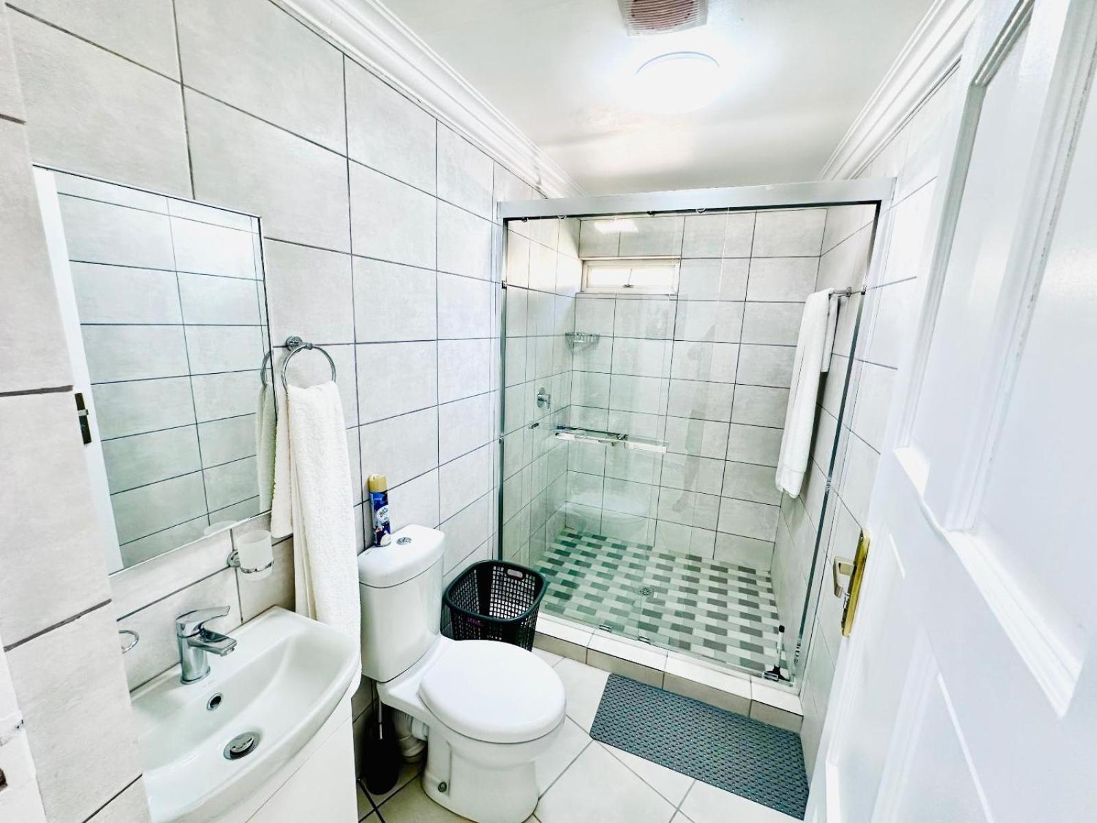 Hotel Vibes Cape Town Plattekloof Pokoj fotografie