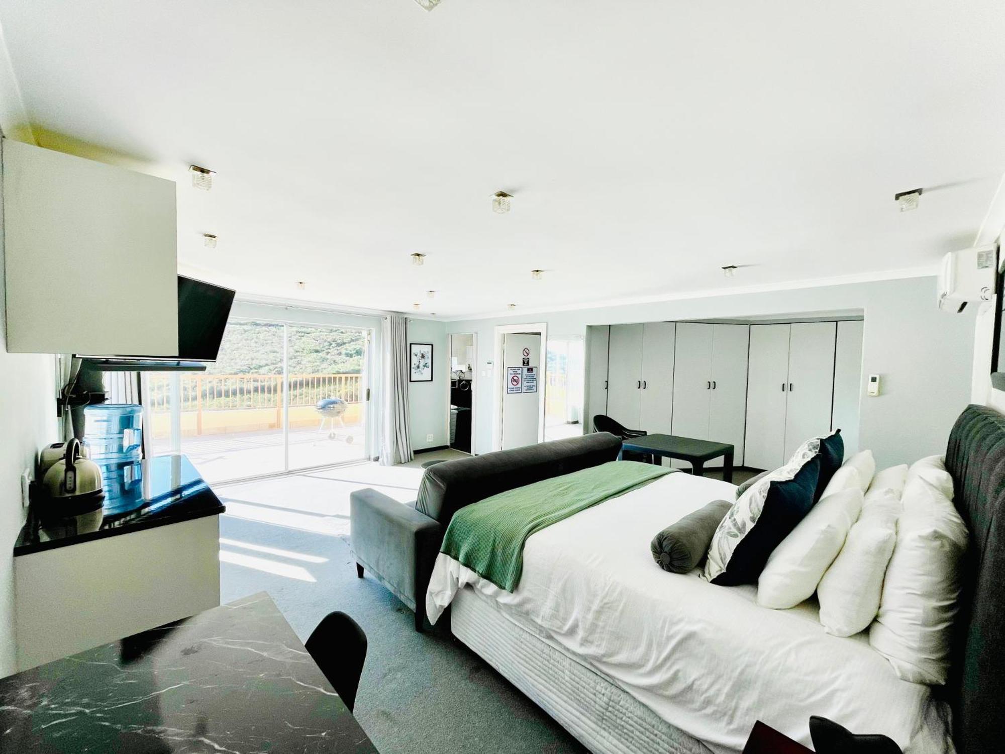 Hotel Vibes Cape Town Plattekloof Exteriér fotografie