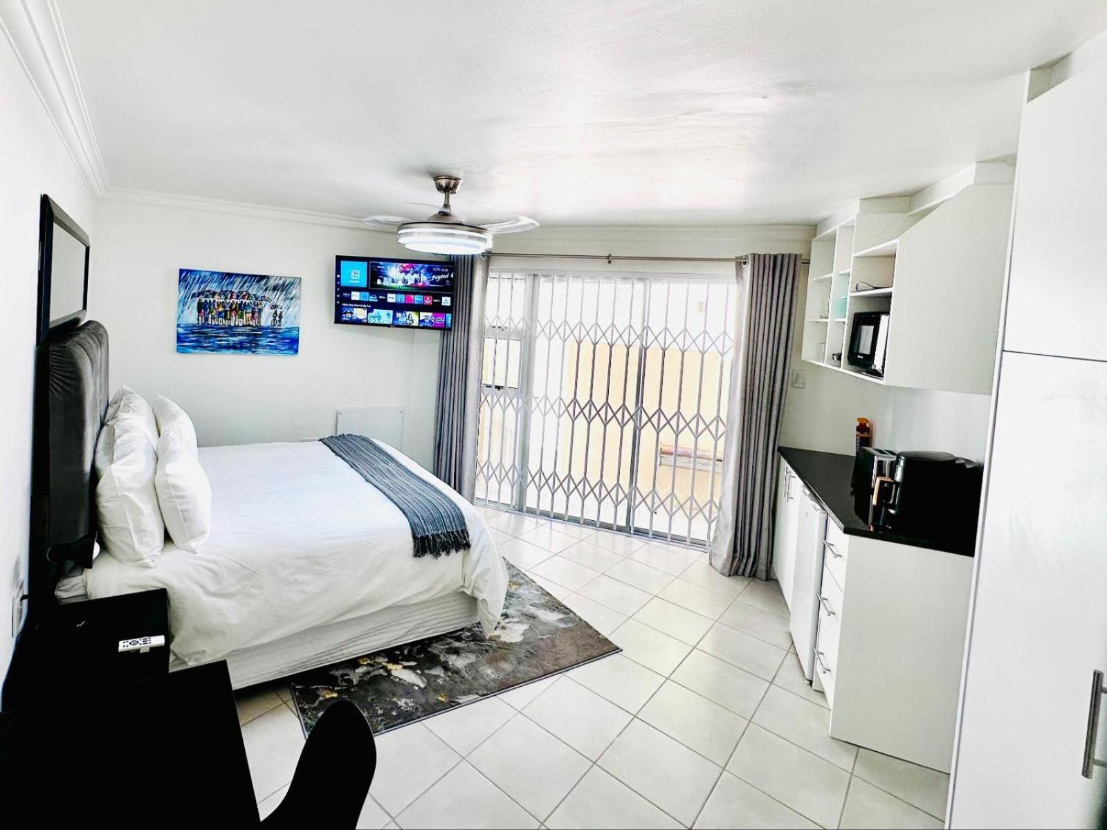 Hotel Vibes Cape Town Plattekloof Pokoj fotografie