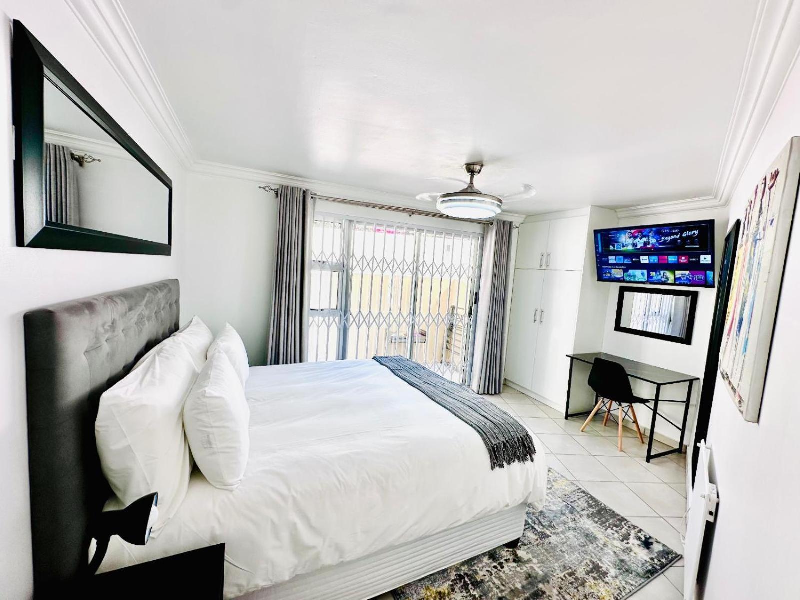Hotel Vibes Cape Town Plattekloof Pokoj fotografie
