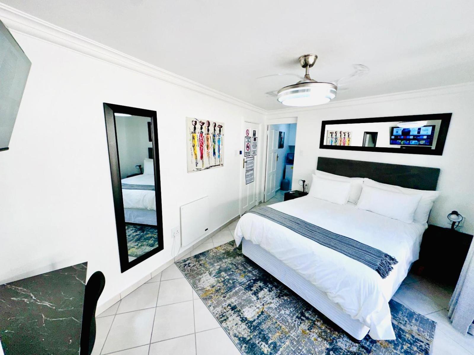Hotel Vibes Cape Town Plattekloof Pokoj fotografie
