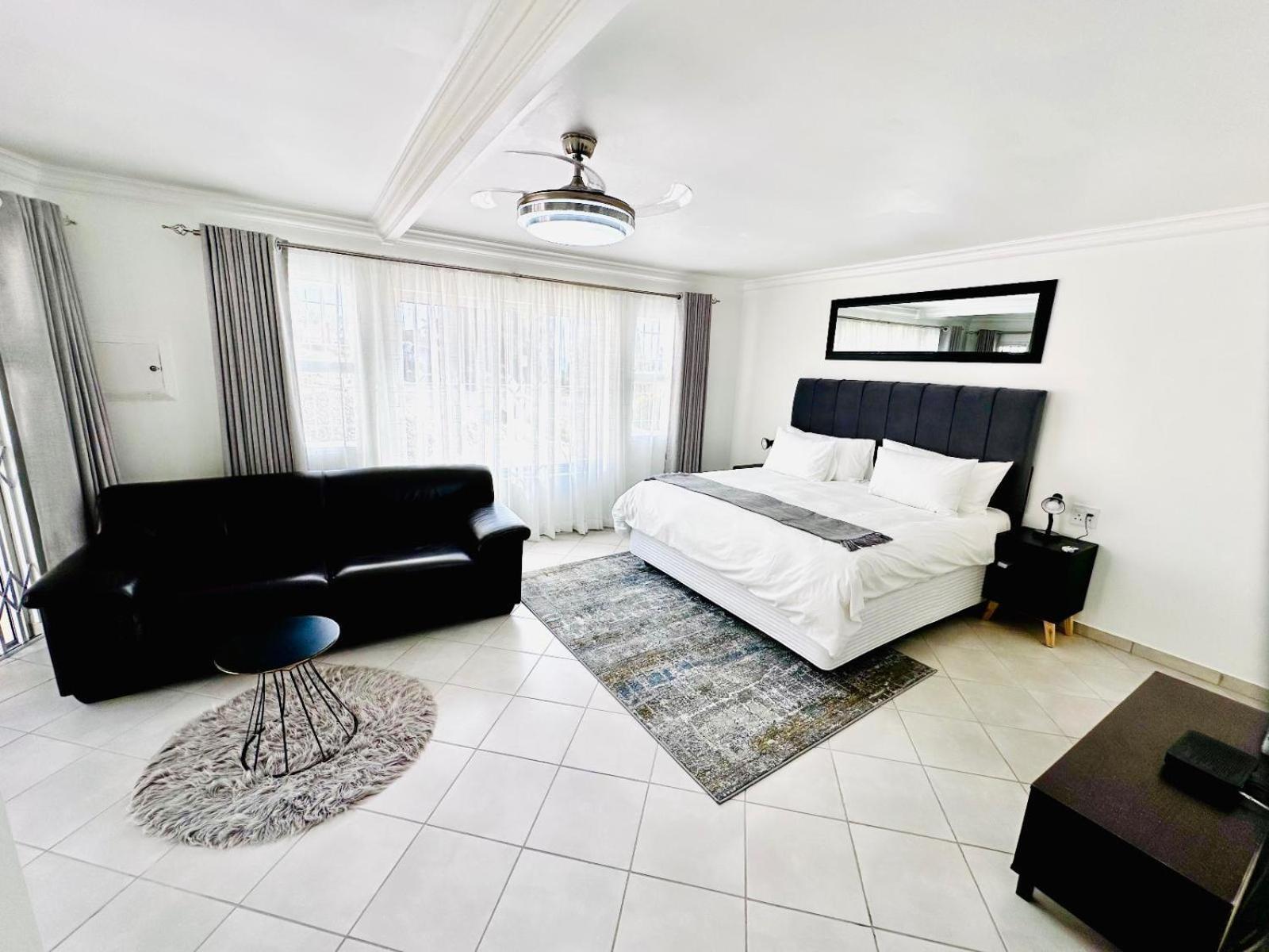 Hotel Vibes Cape Town Plattekloof Pokoj fotografie