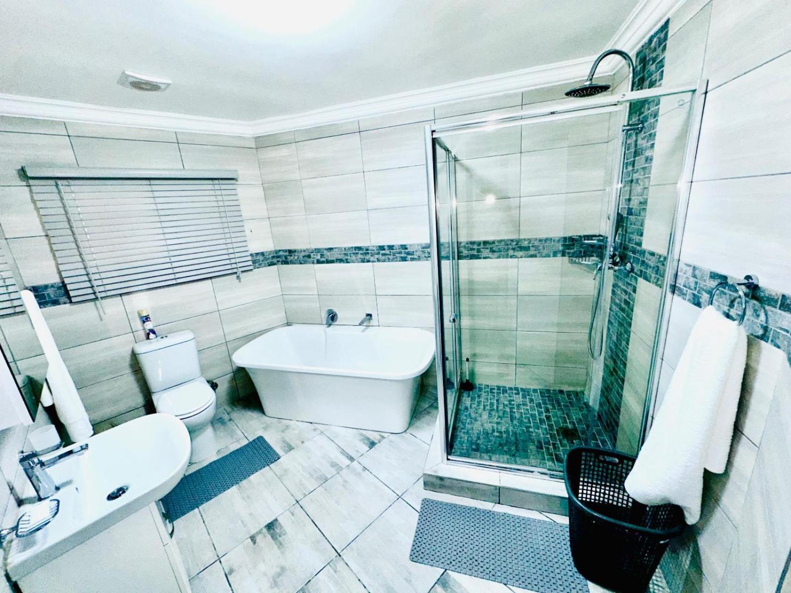 Hotel Vibes Cape Town Plattekloof Pokoj fotografie