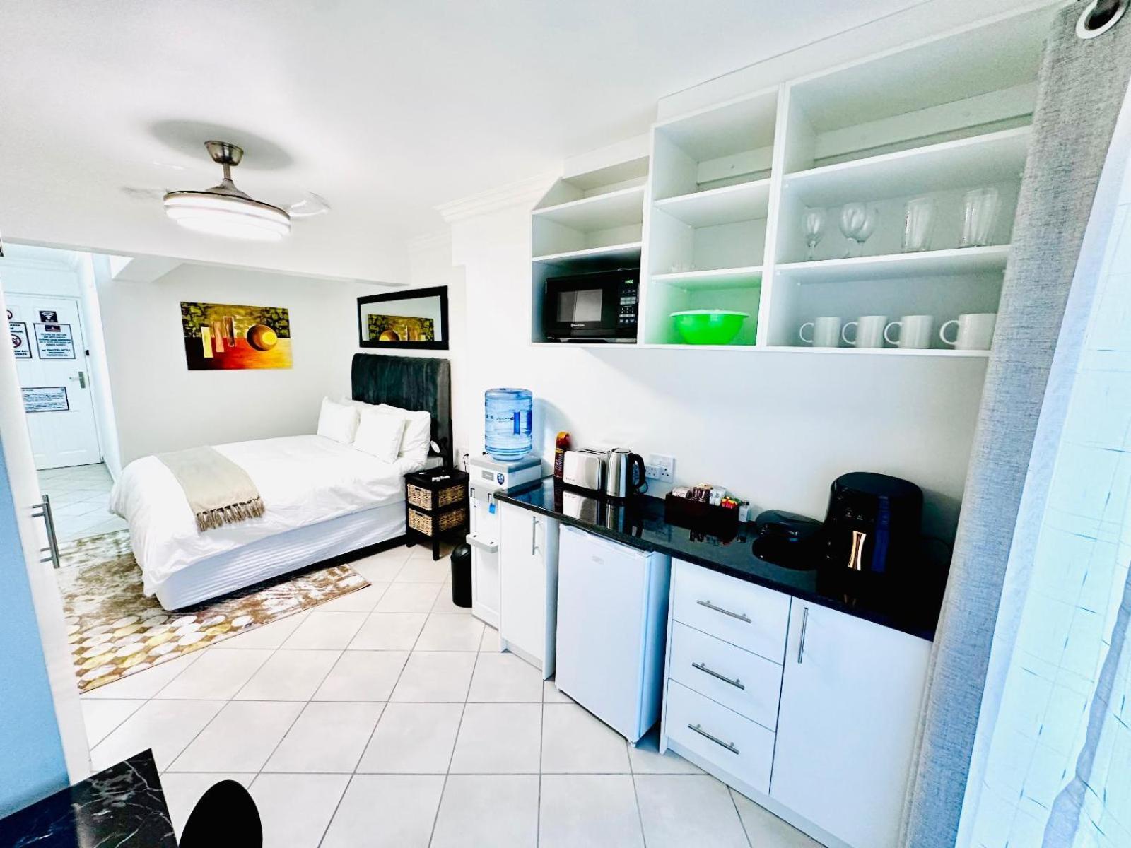Hotel Vibes Cape Town Plattekloof Pokoj fotografie