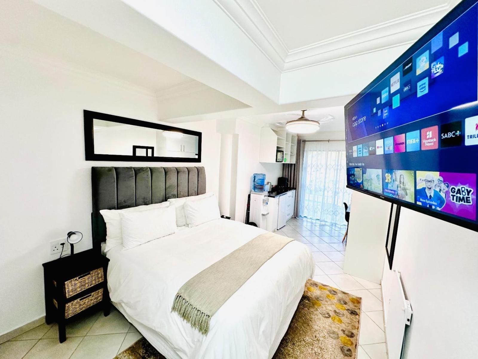 Hotel Vibes Cape Town Plattekloof Pokoj fotografie