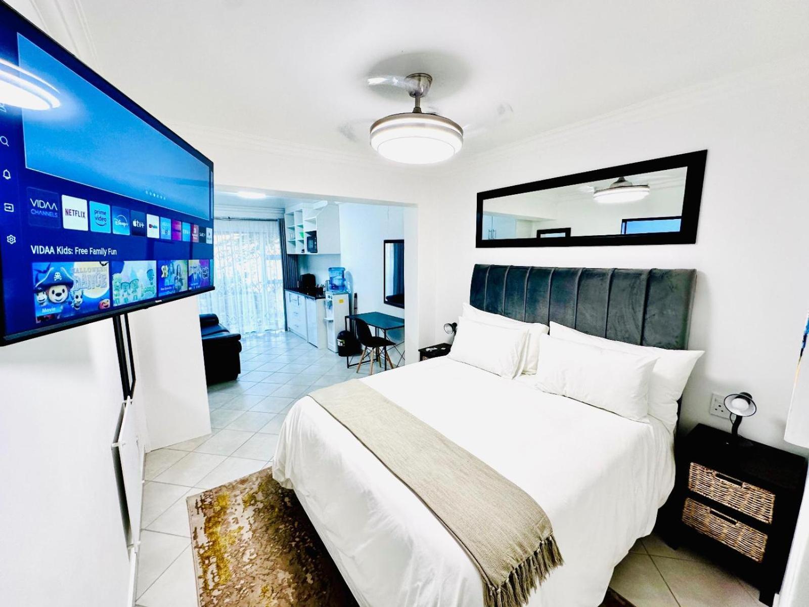 Hotel Vibes Cape Town Plattekloof Pokoj fotografie