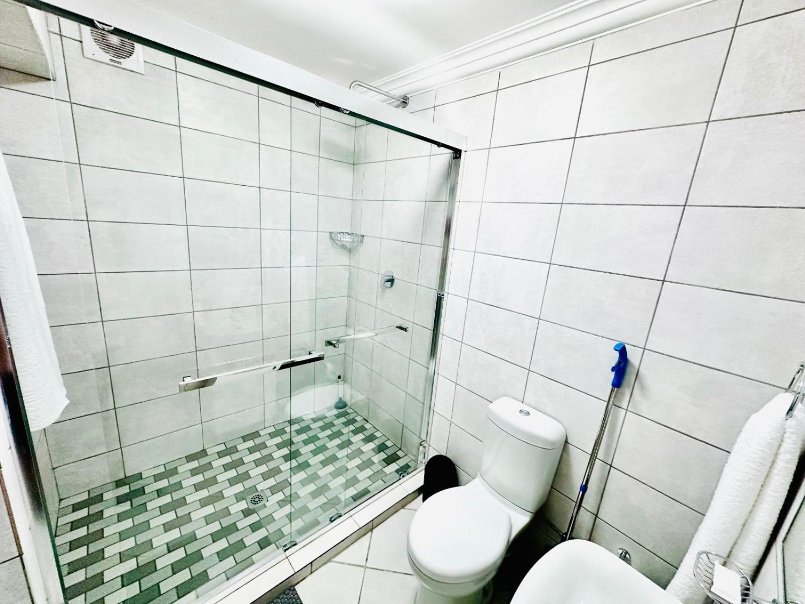 Hotel Vibes Cape Town Plattekloof Pokoj fotografie